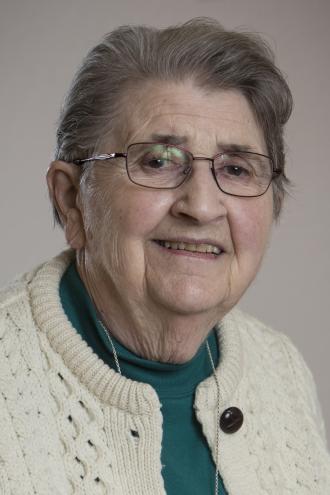 Rosemary Bearss, RSCJ