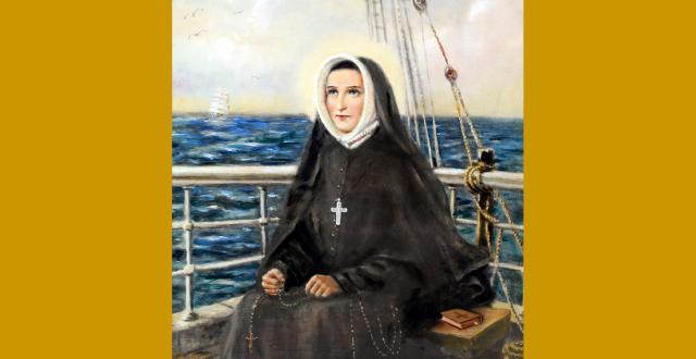 Year of Prayer - June 25