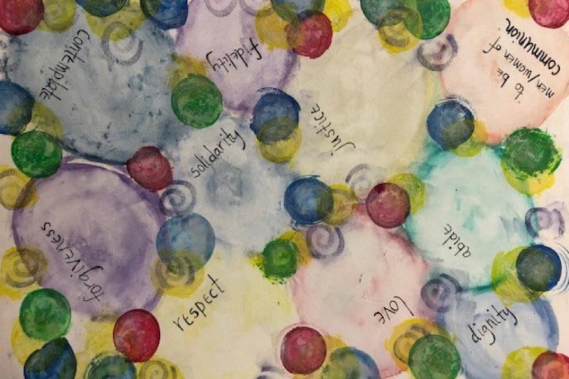 Second Sunday of Advent Reflection 2018 Second Sunday of Advent Reflection 2018