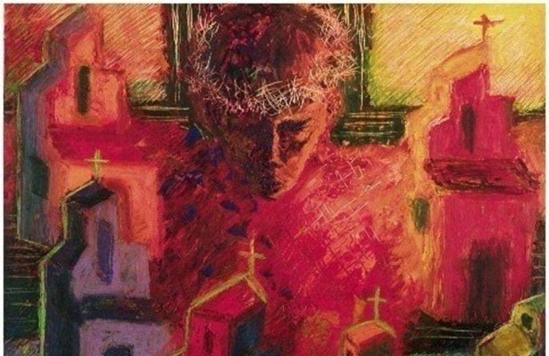 First Friday Reflection for February 2016 First Friday Reflection for February 2016