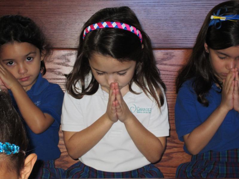 Espacio at Carrollton School of the Sacred Heart