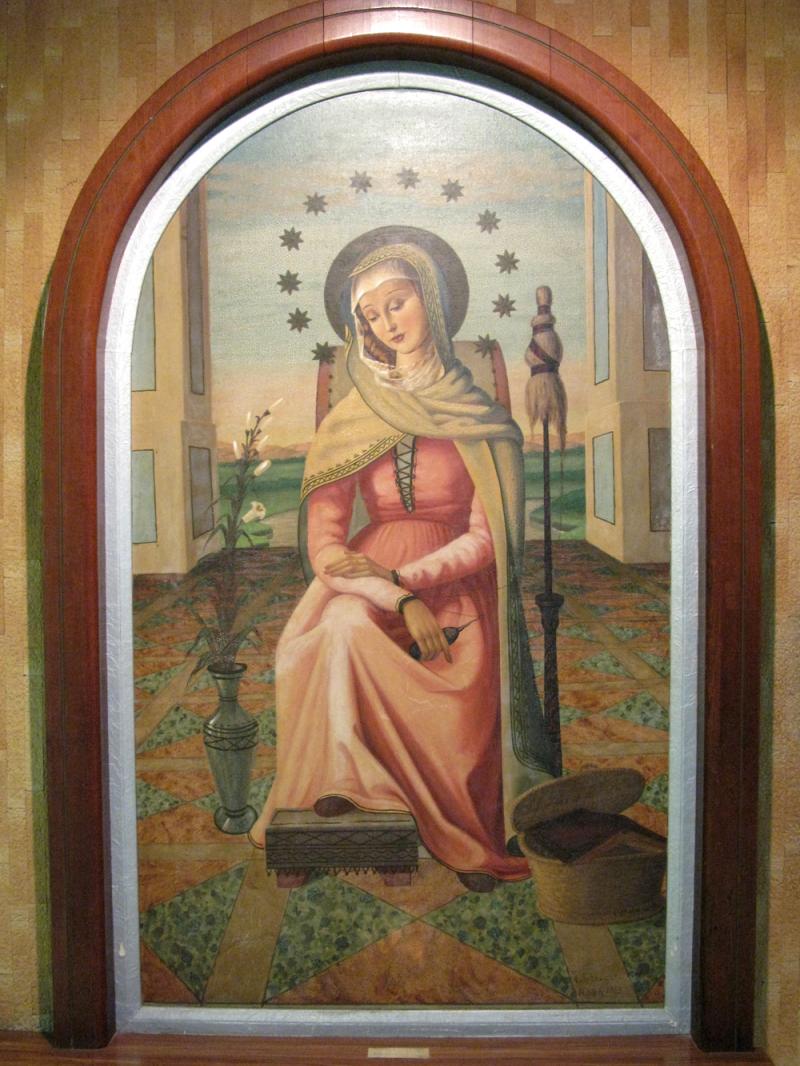 Sacred Heart School in Tokyo
