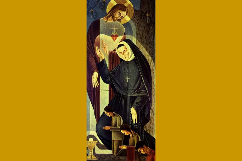 Year of Prayer - March 5 Year of Prayer - March 5