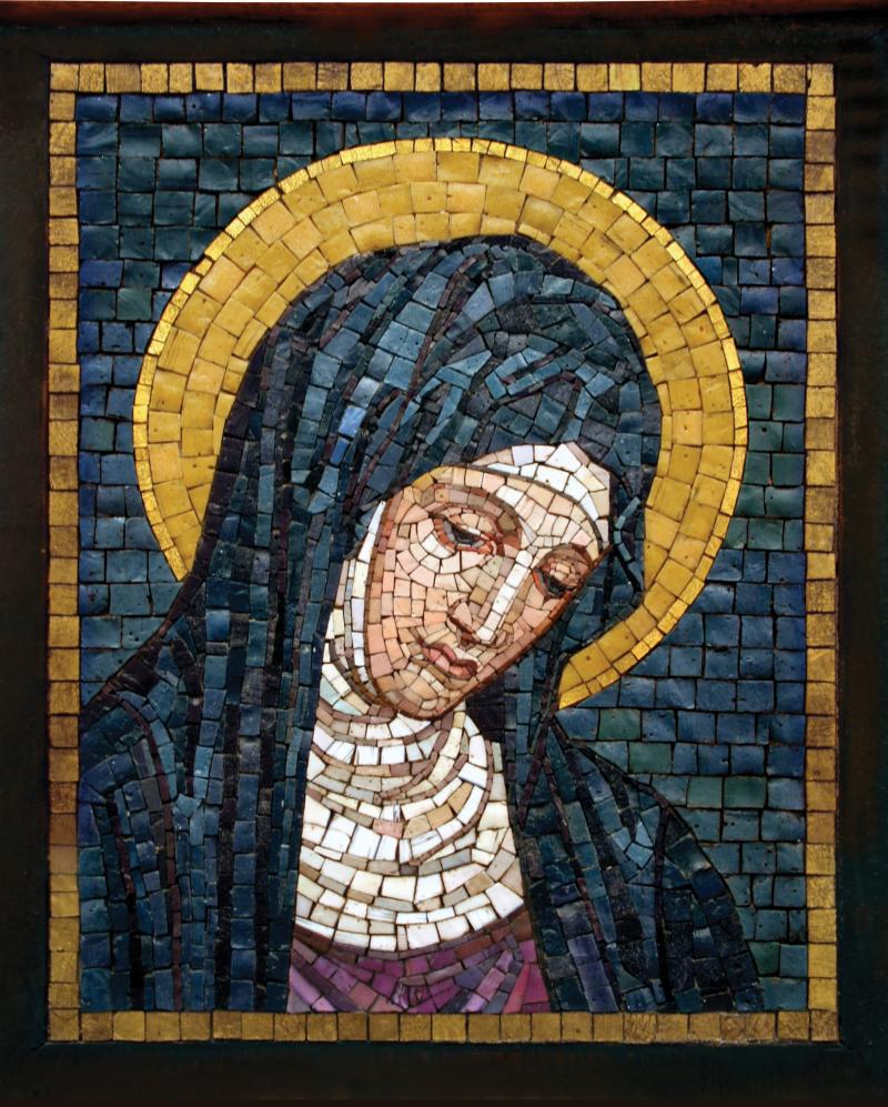 Our Lady of Sorrows