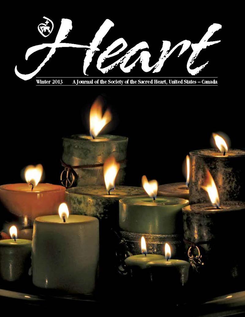 Heart Magazine