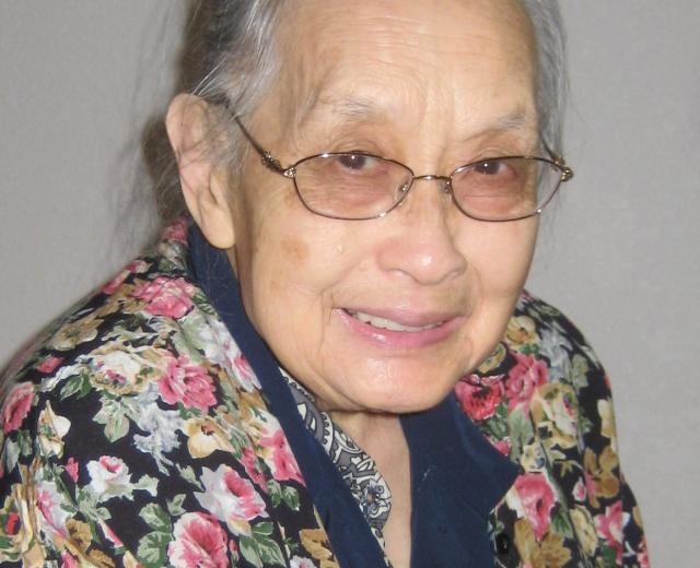 Rosalie Chen, RSCJ