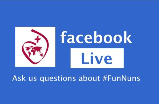 Facebook Live Event