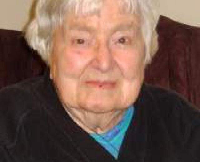 Eileen O'Gorman