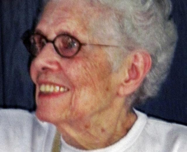 Malin Criaig, RSCJ