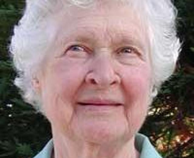 Rita Ryan, RSCJ
